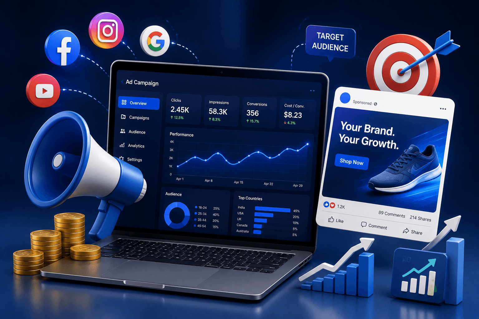 Google Ads (PPC)