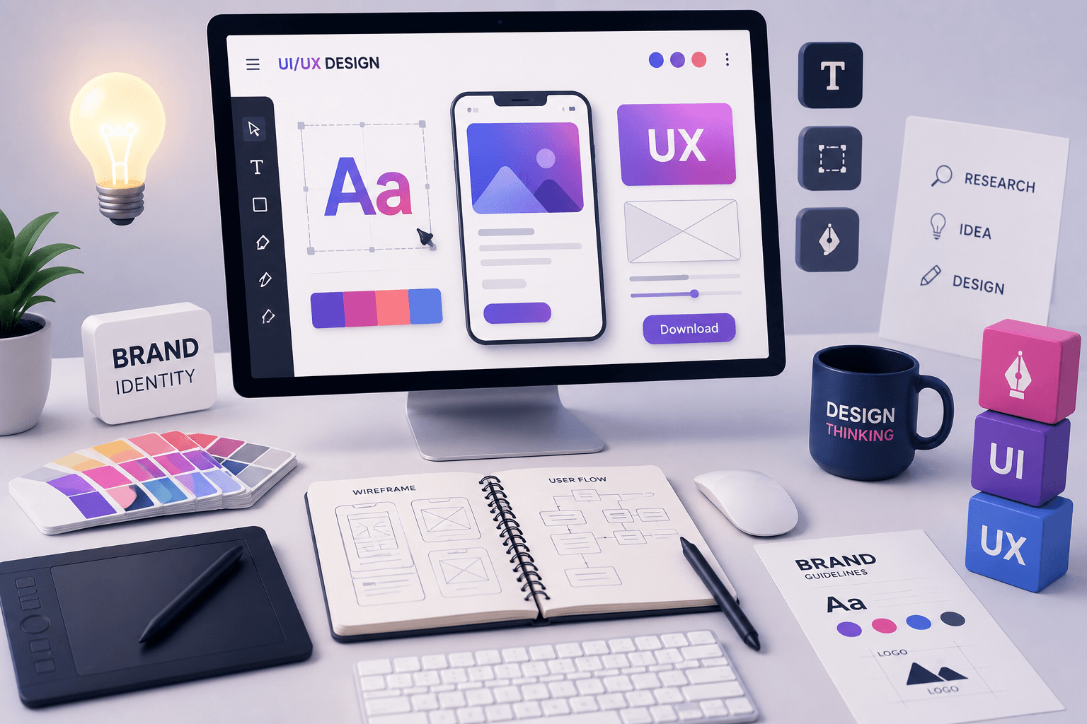 Portfolio Website