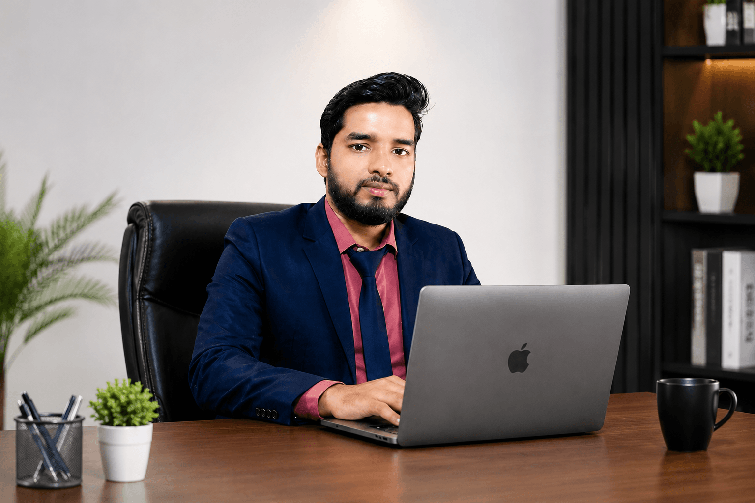 Anand Chaurasiya