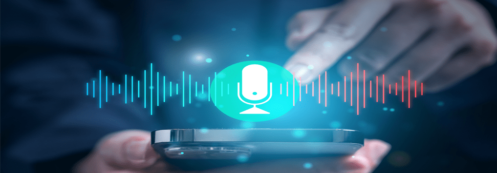 Voice Search Optimization