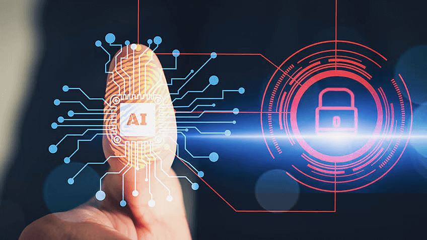 ai in cybersecurity