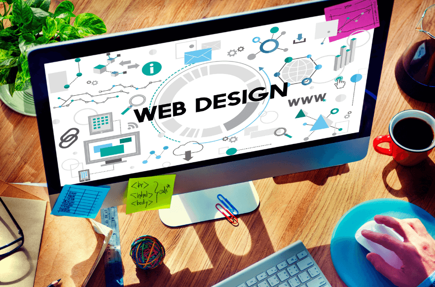 website development in Bangalore Jayanagar